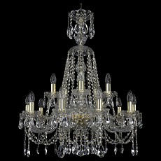 Подвесная люстра bohemia art classic 11.12 11.12.10-5.240.xl-69.gd.sp